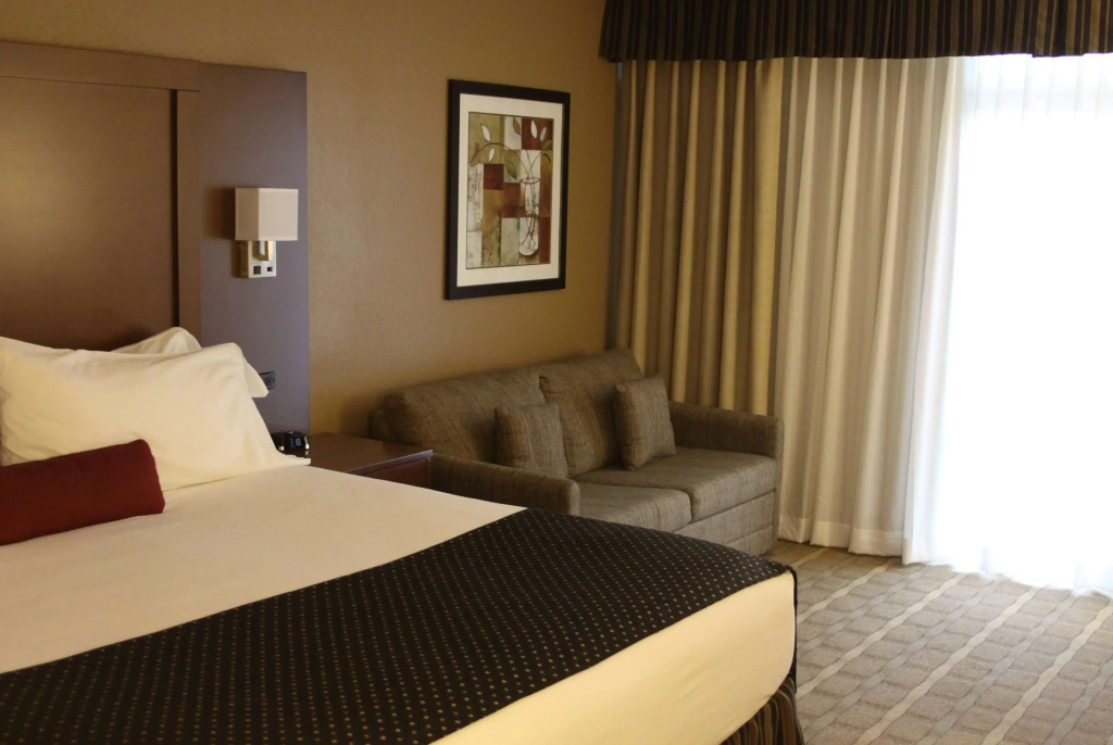 Wyndham Garden Warsaw
