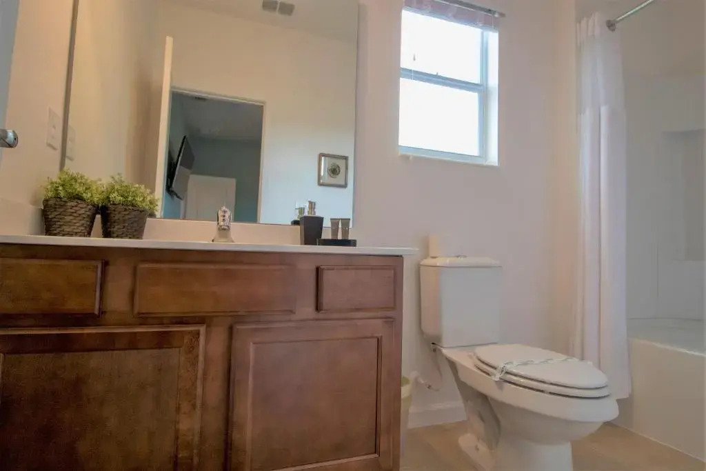 Sonoma Resort 6 Bedroom Vacation Home with Pool 1768