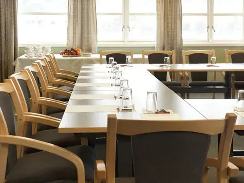 Frichs Hotell og Spiseri Alvdal