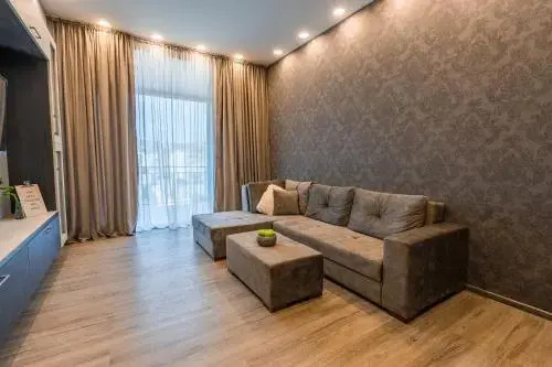 Eco Residence