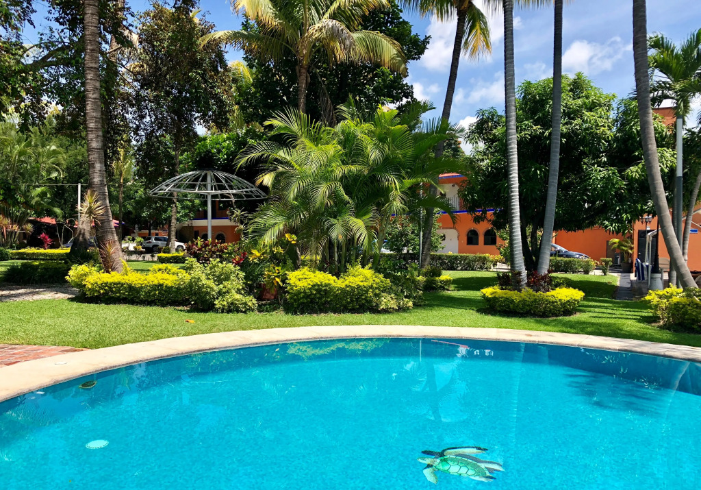 Parador De Manolos