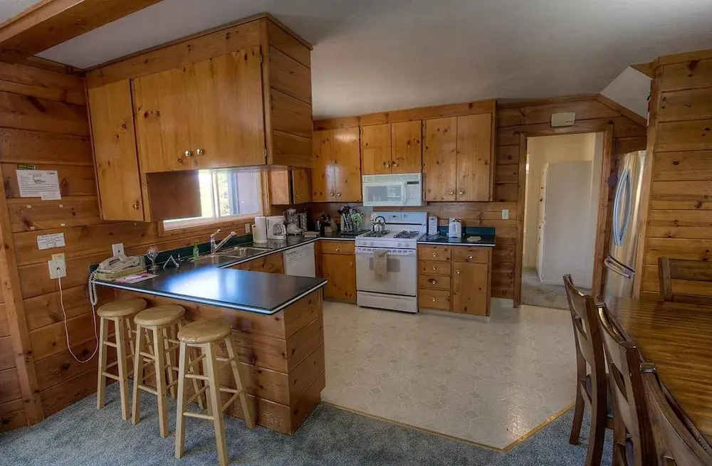 Heavenly Lake View Retreat by Lake Tahoe Accommodations