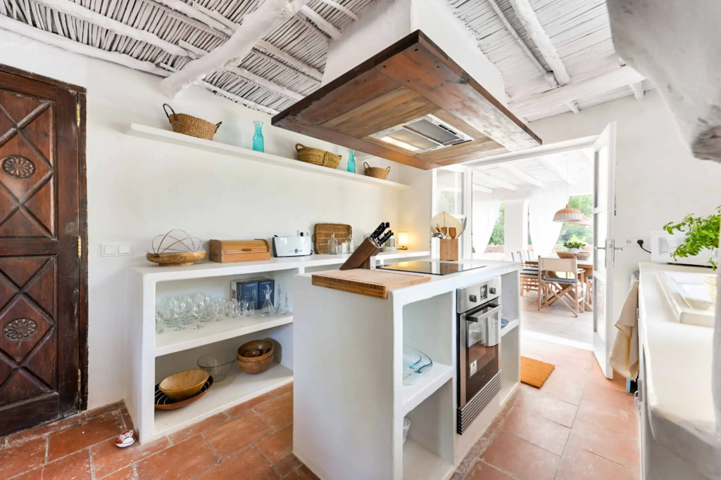 Finca Boho