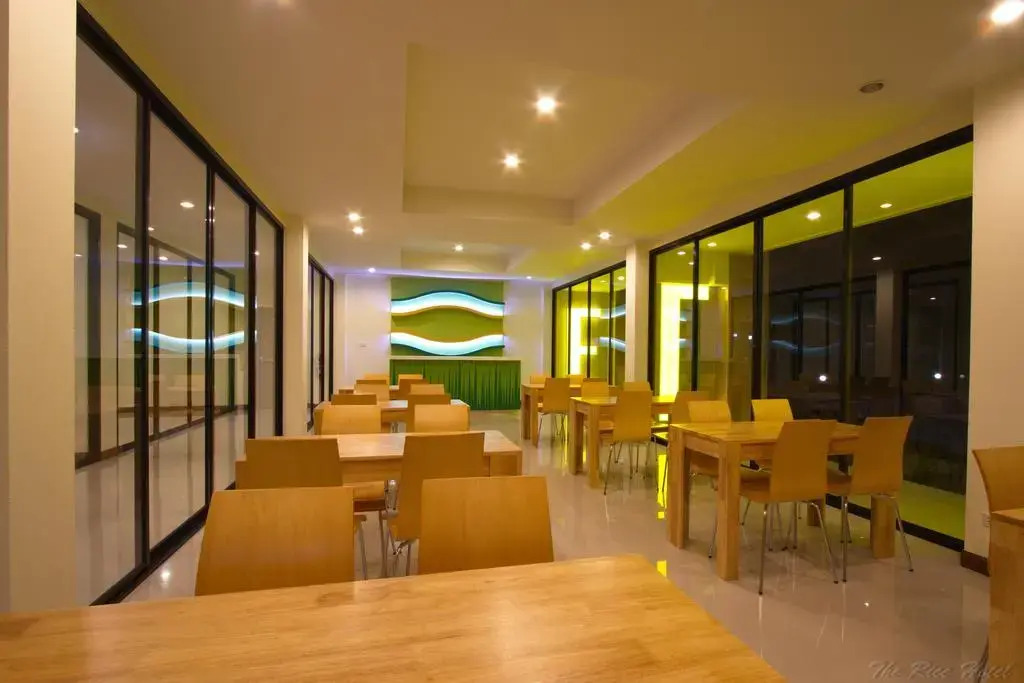 The Rice Hotel