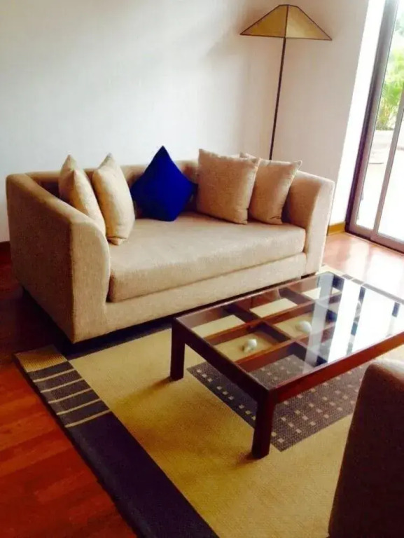 Mowbrey House Kandy