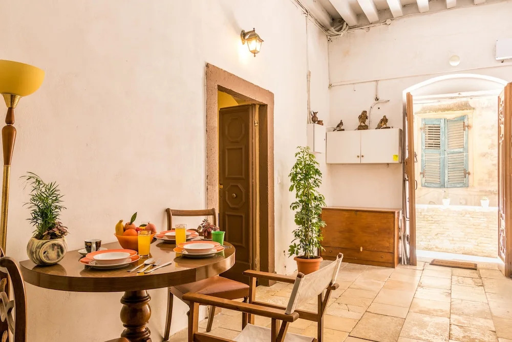 Kantouni Mpizi Suites by CorfuEscapes