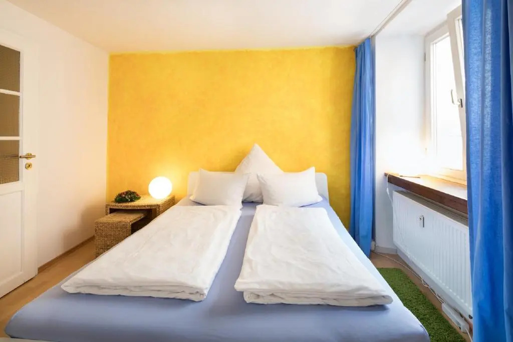 Ferienwohnung in der Kirchgasse