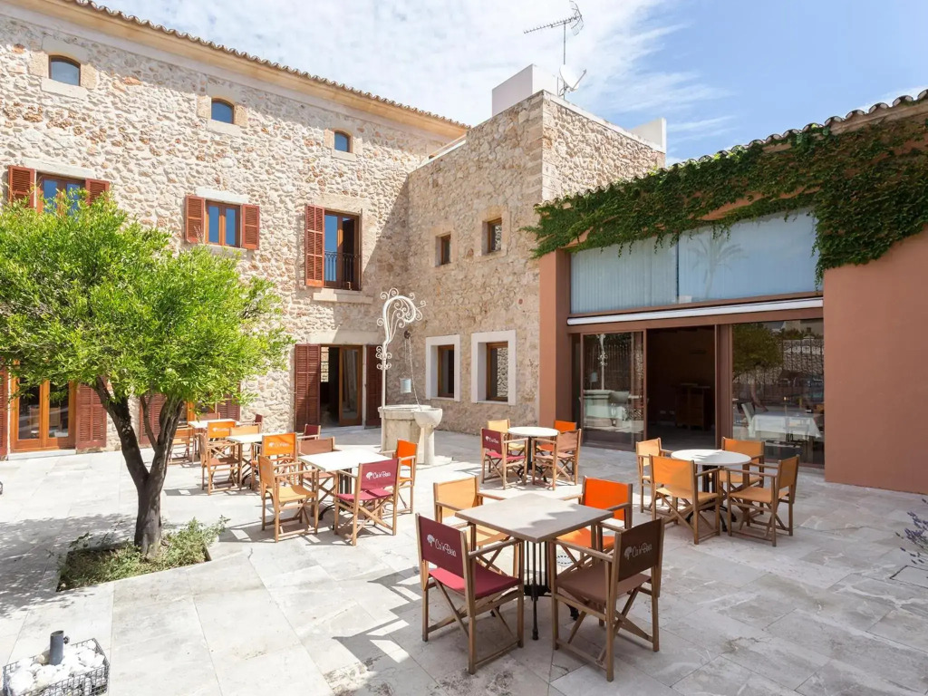 Ca n Beia Suites