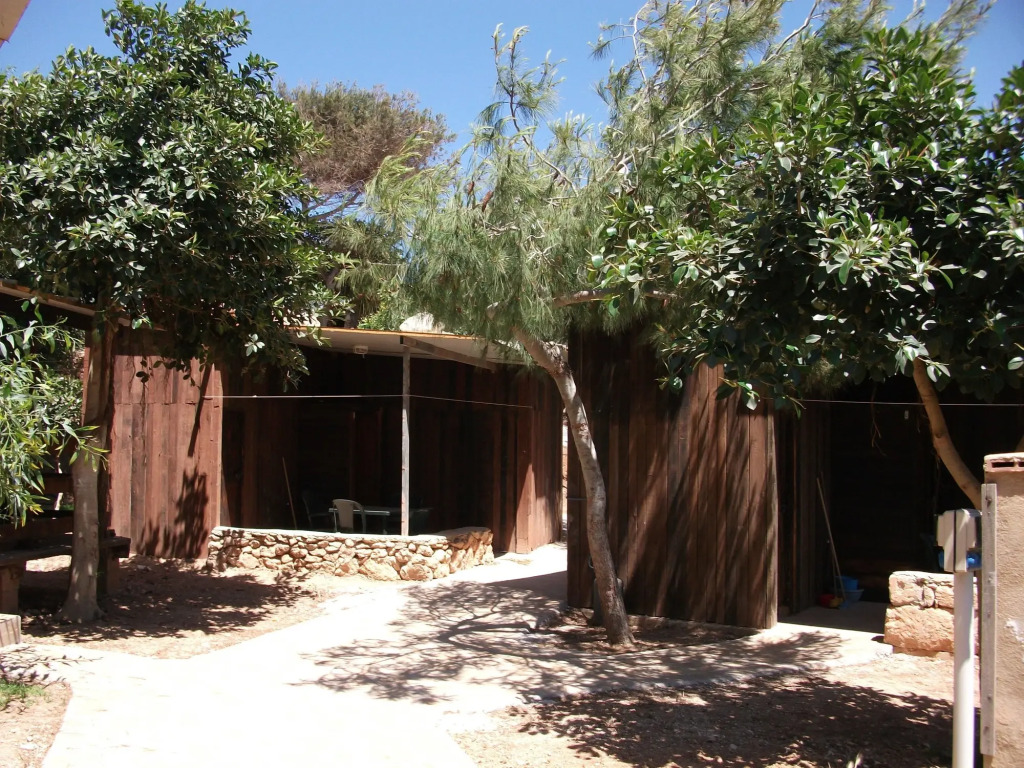 Camping La Roccia