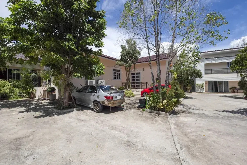 OYO 1048 Home and Garden Resort