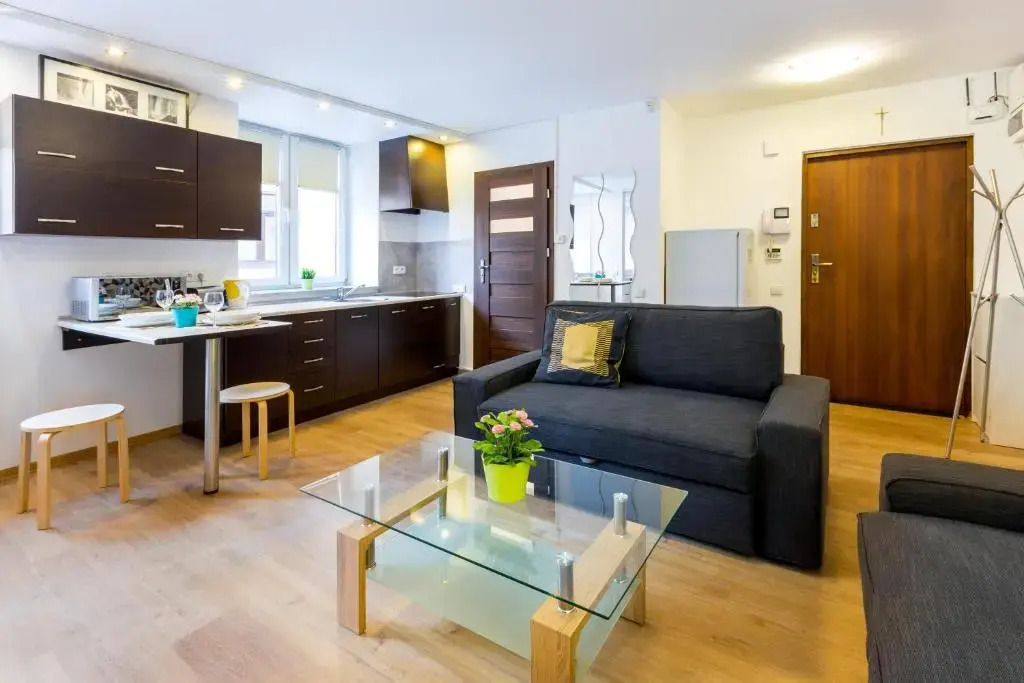 Wawel Cracow Old City Apartments - Friendhouse Apartments