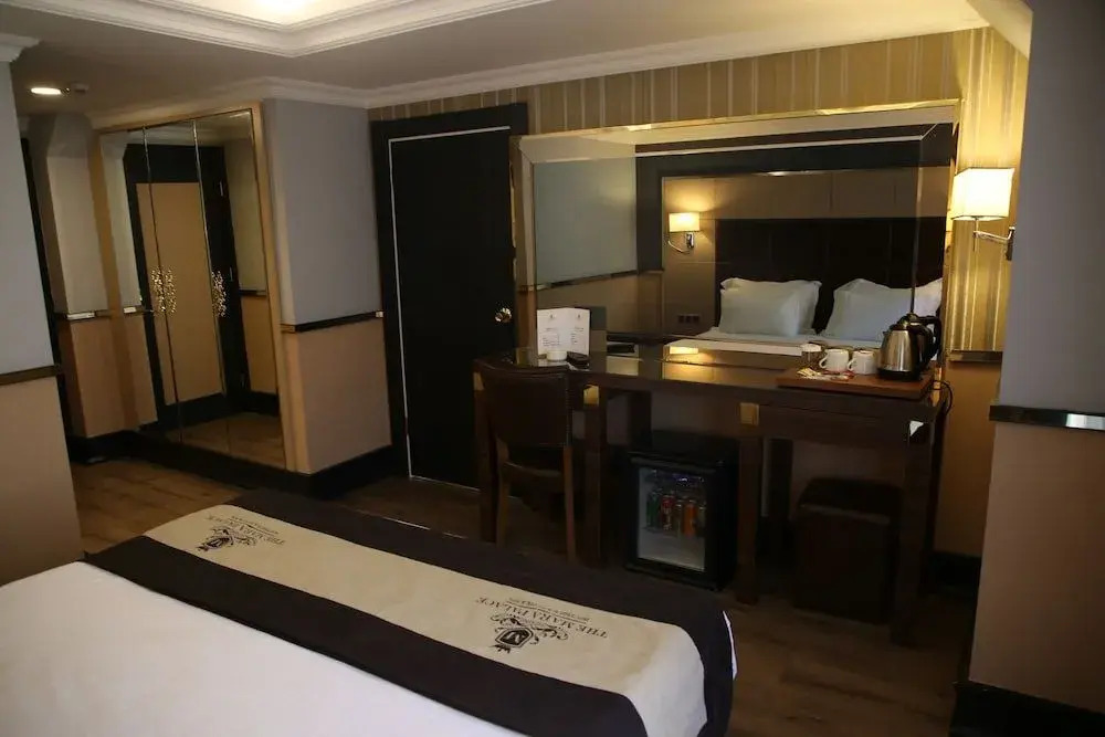 The Mara Palace Otel