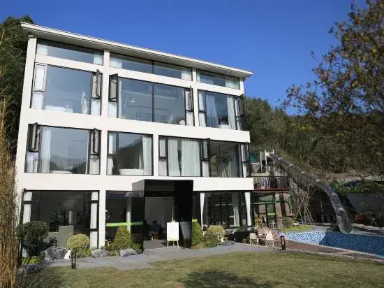 Qifeng Wanli No.1 Homestay