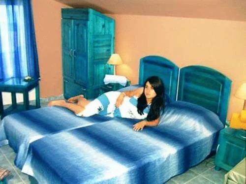 Hotel Diana