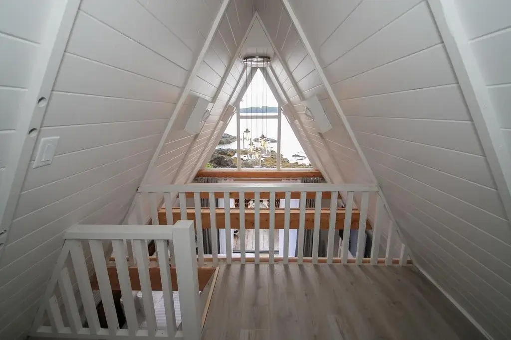 Duffin Cove Resort