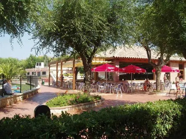 Camping Bella Terra