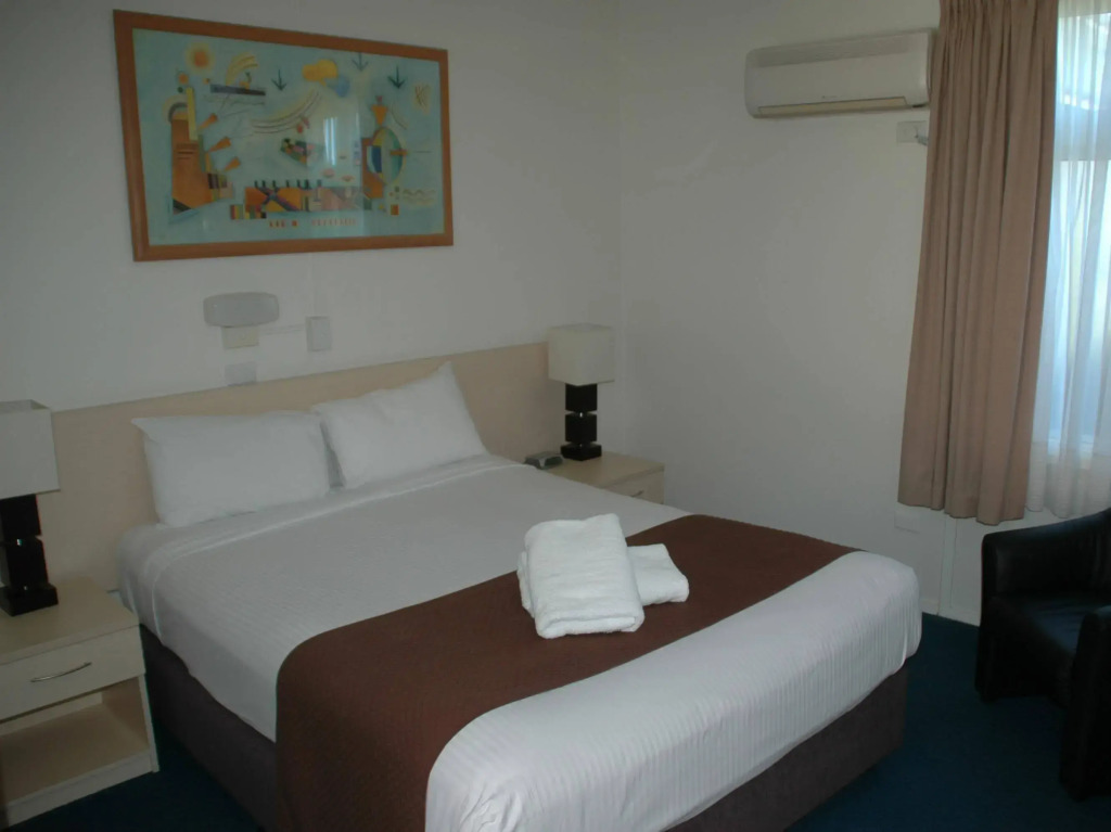 Bentleigh Motor Inn - Coffs Harbour