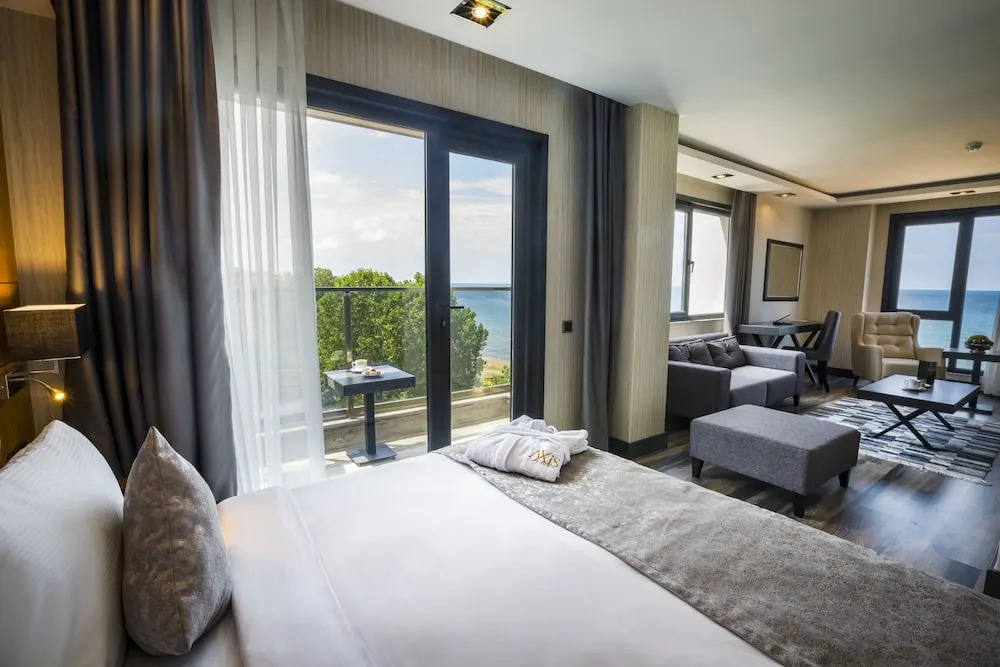 Mövenpick Hotel Trabzon