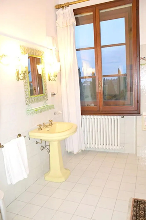 Villa With 7 Bedrooms in San Casciano Val di Pesa, With Private Pool and Furnished Terrace