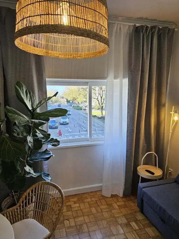 LM art apartments