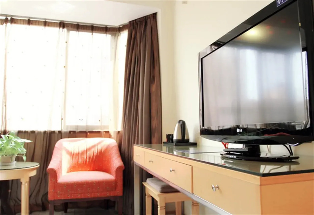 Xian Silk Road Hotel