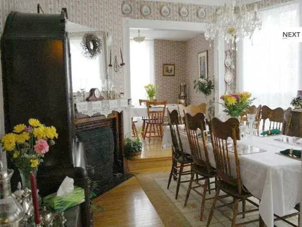 Meander In B&B
