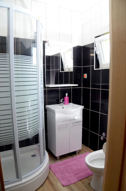 House With 4 Bedrooms in Glavice, With Private Pool and Wifi - 4 km Fr