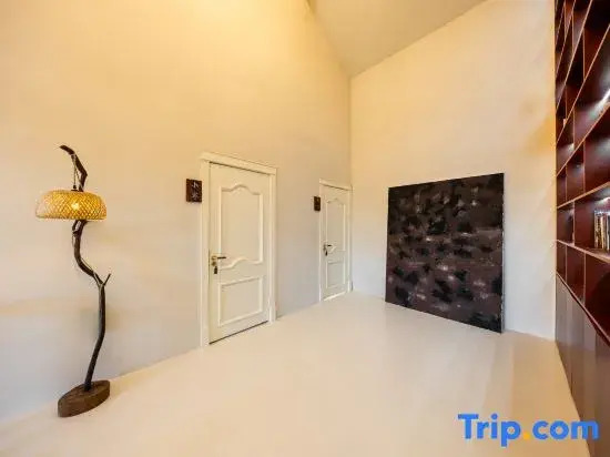 Wild and Ancient Homestay