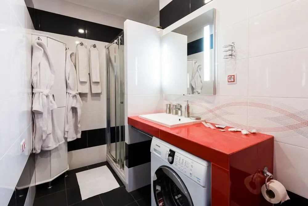 Апартаменты «CityApartments метро Лукьяновская»