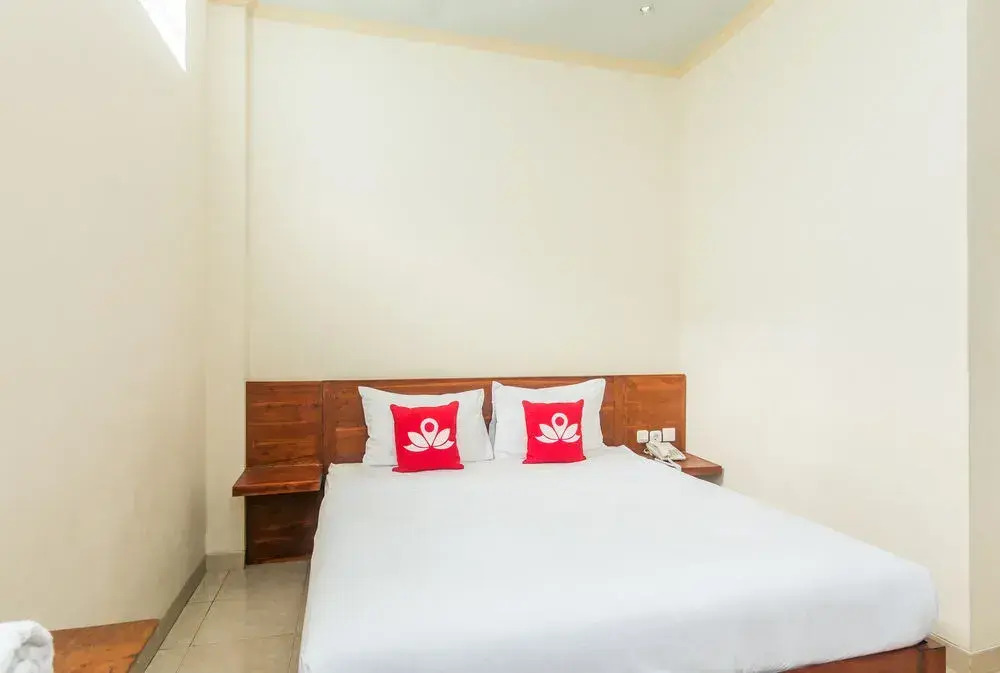Zen Rooms Denpasar ByPass Suwung Bali