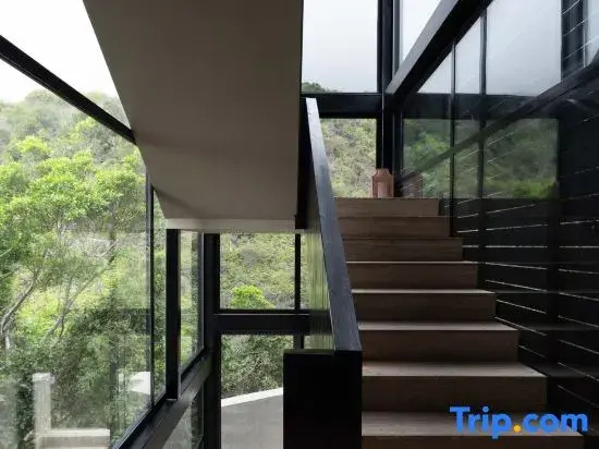 Sanyea · Shenzhen Xishangyu Seaview Homestay