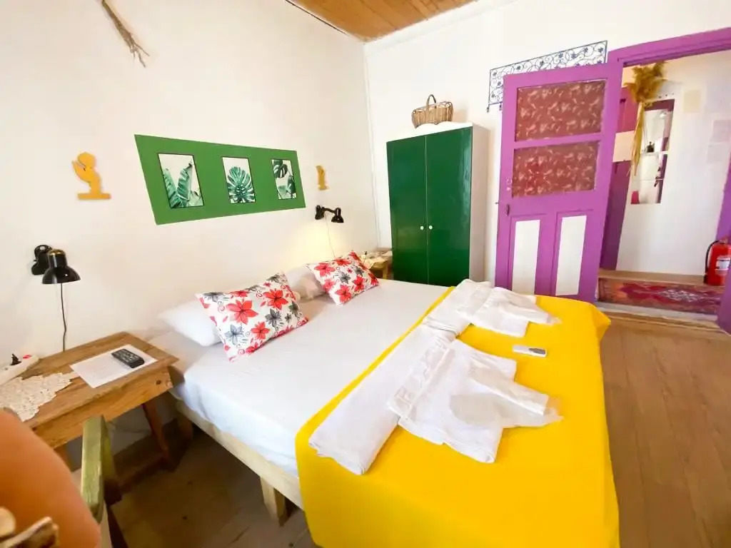 Mell10 House