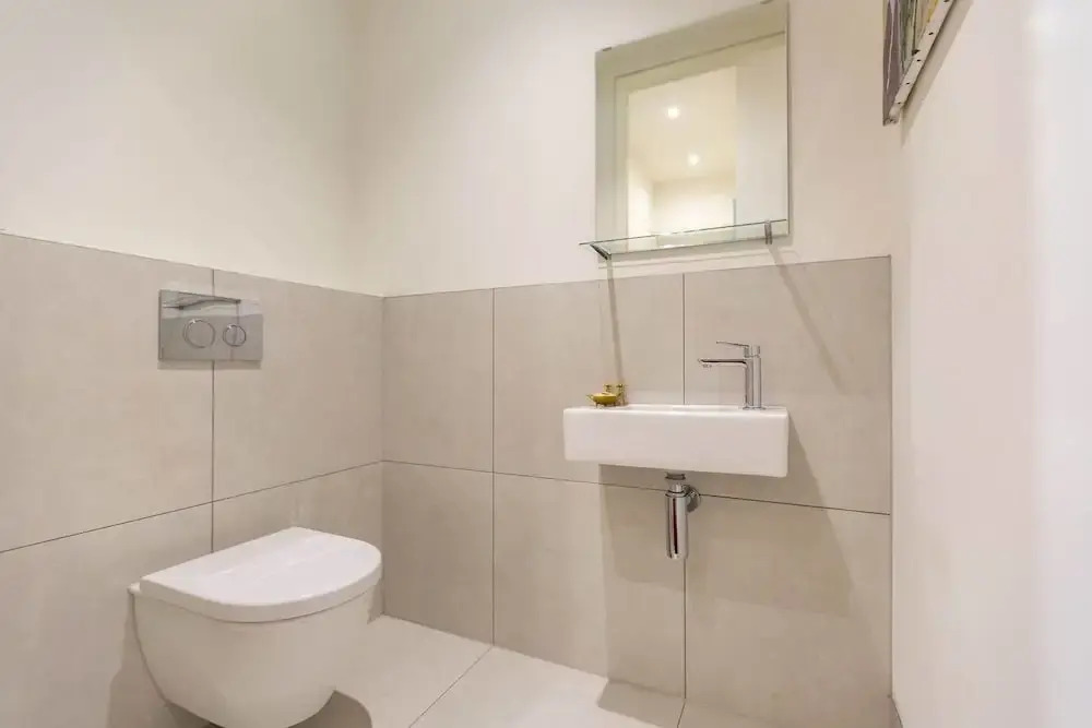 Luxury Smart Home in Central London, 4 Guests