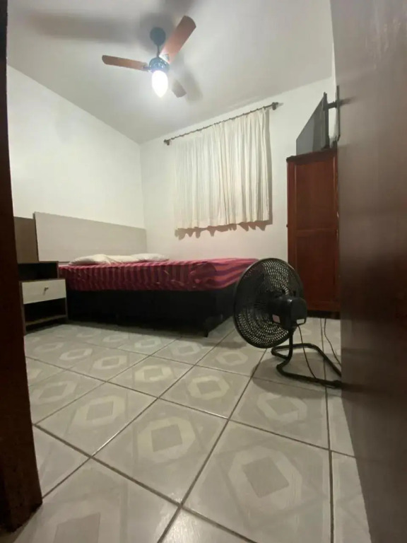 Residencial Canadá Praia Grande 100 metros