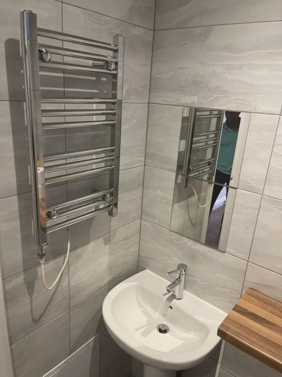 Charming Studio in London - 1 Person Only