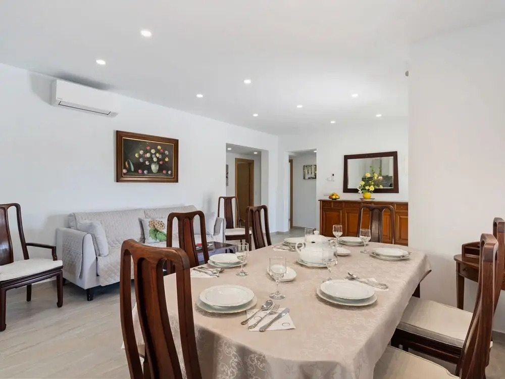 Calpe Pool Villa Near Beach