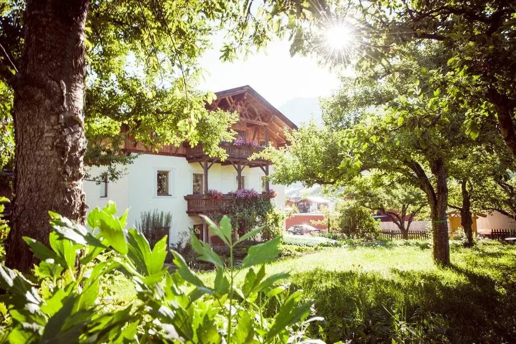sLandhaus