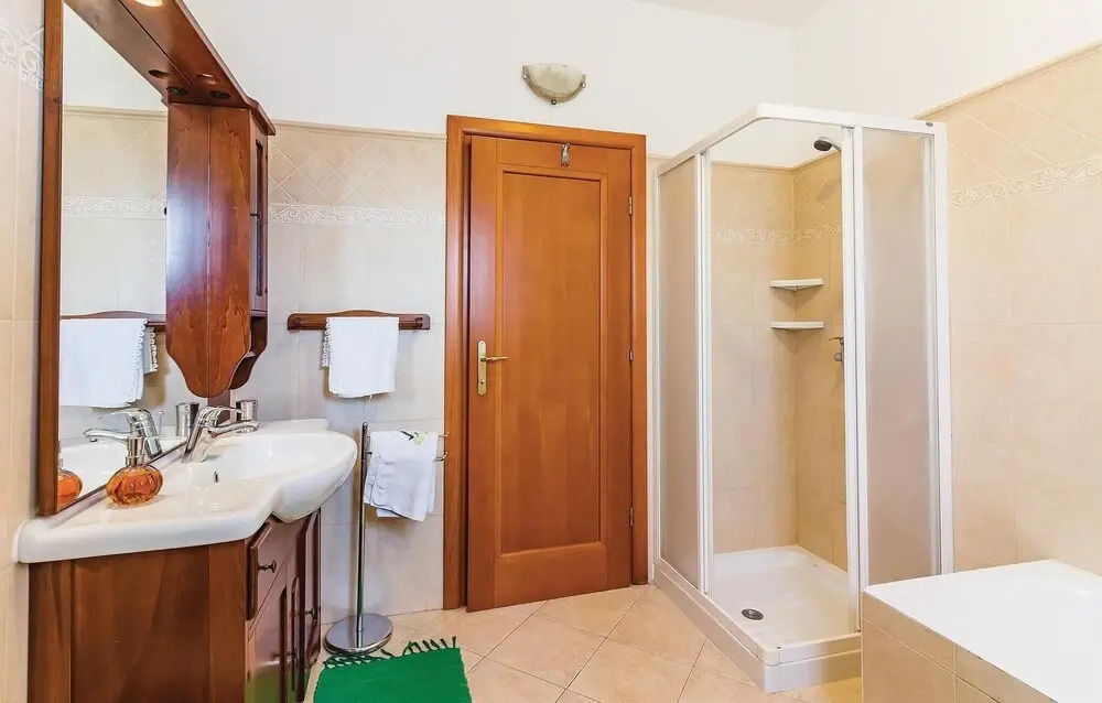 Amazing Home in Pula With Wifi and 3 Bedrooms