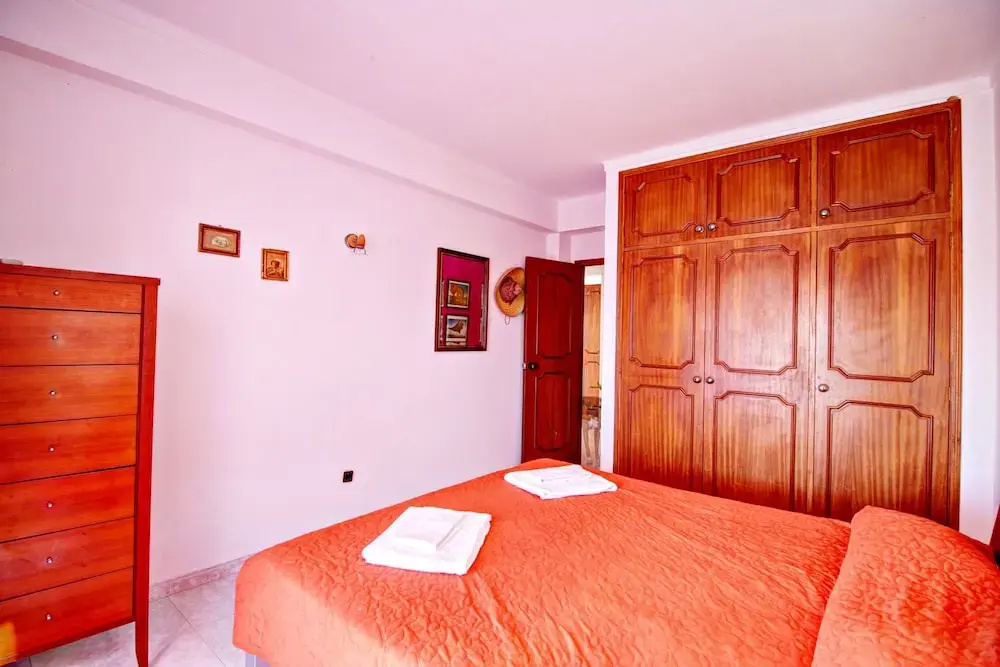 Villas2go2 Salgados Apartment