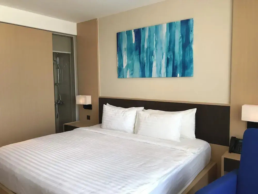 Ruby Provided Arena Cam Ranh