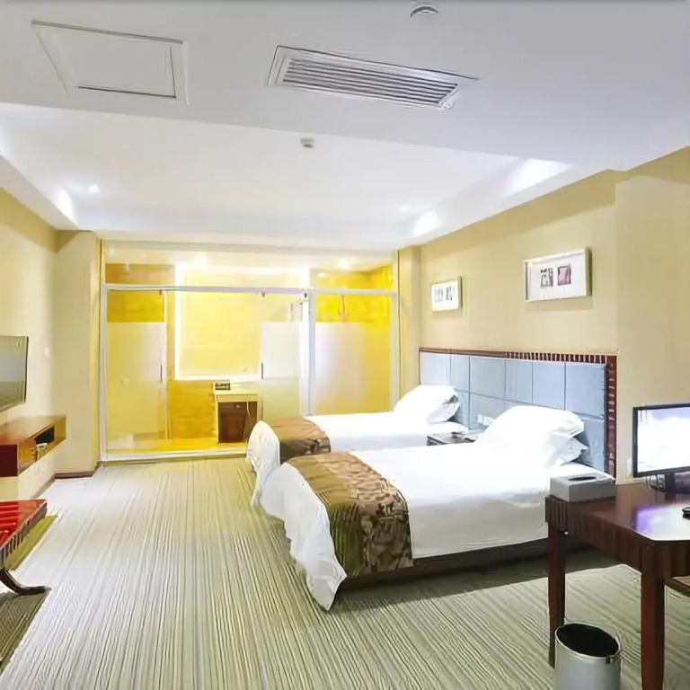 Dongfang International Hotel