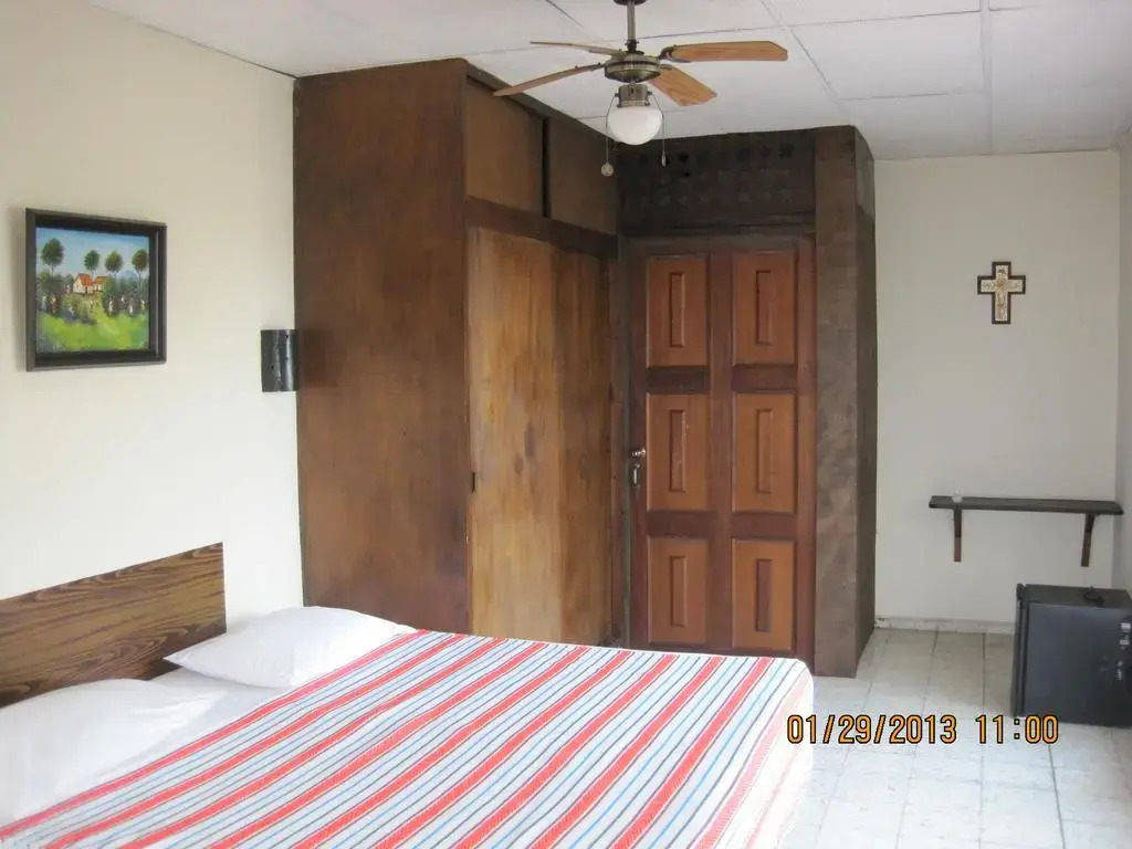 Hostal Doña Marta