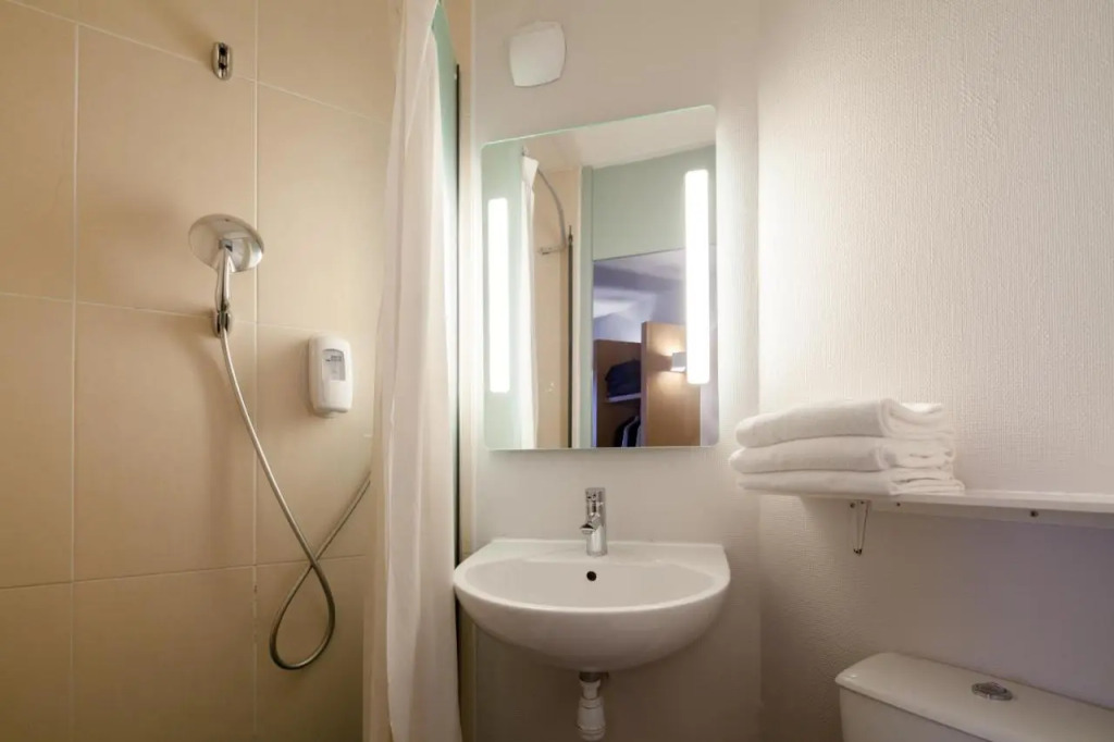 B&B HOTEL Paris Nord Villepinte