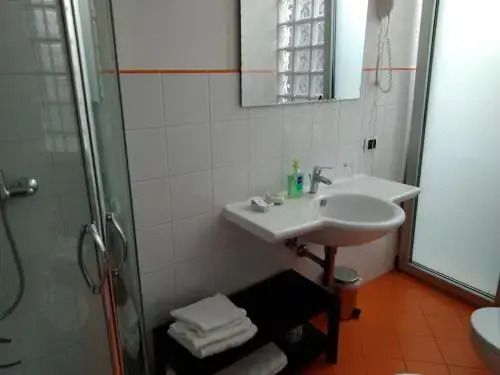 Il Viandante BB