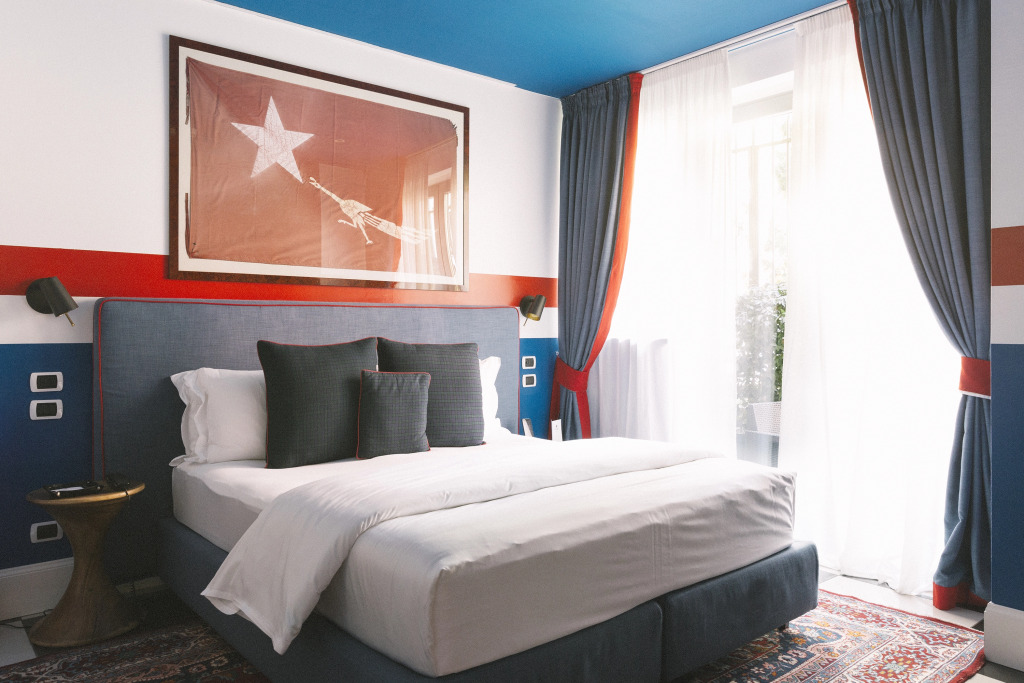 Aethos Hotel Milan