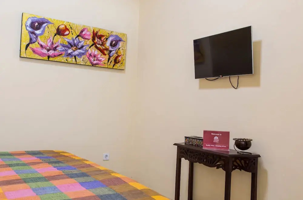 ZEN Rooms Kayu Sugih Jimbaran