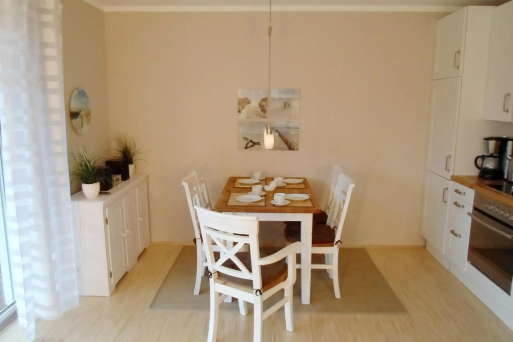 Glebbe 17 - Wohnung 3