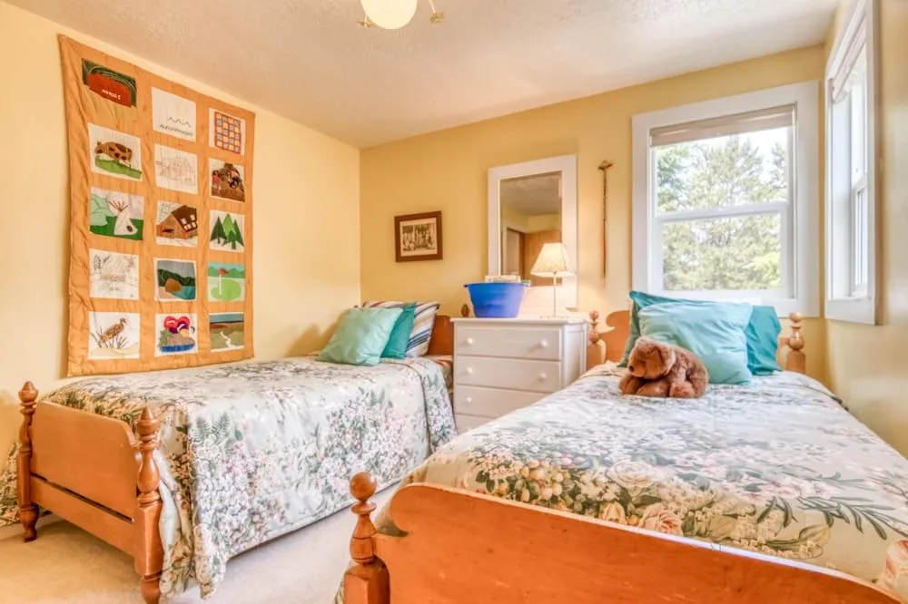 Kami's Beach House