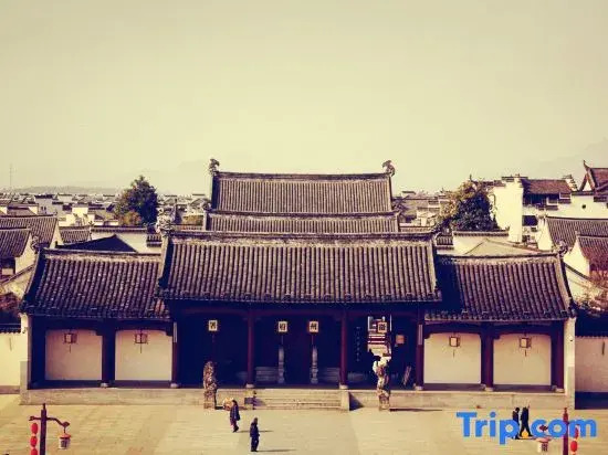 YINJU