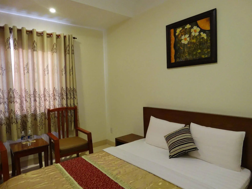 Hoa Vinh Hotel